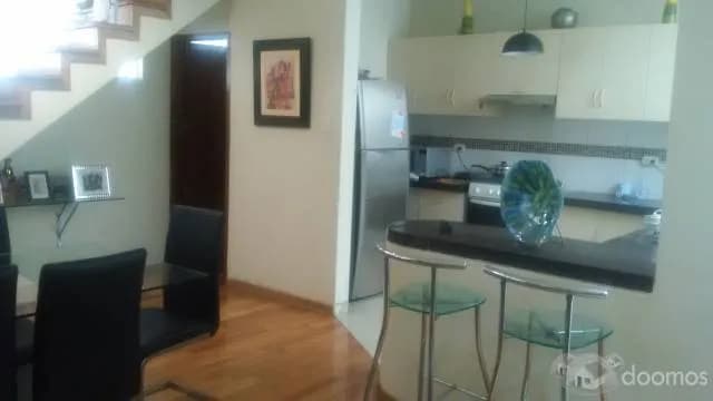 ALQUILO CASA  EN ELGOLF — foto 1
