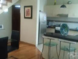 ALQUILO CASA  EN ELGOLF