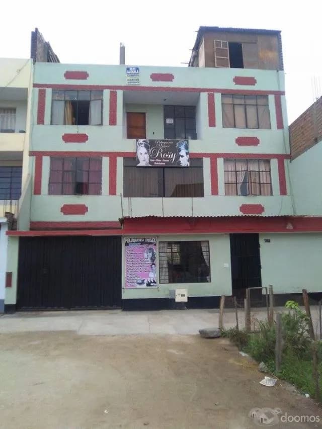Venta de Casa — foto 1