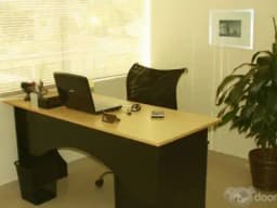 Alquiler Oficinas Chacarrilla- Surco