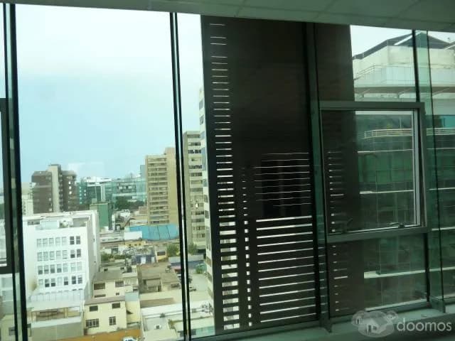 Alquiler Oficina Centro Empresarial Edificio Recavarren — foto 2