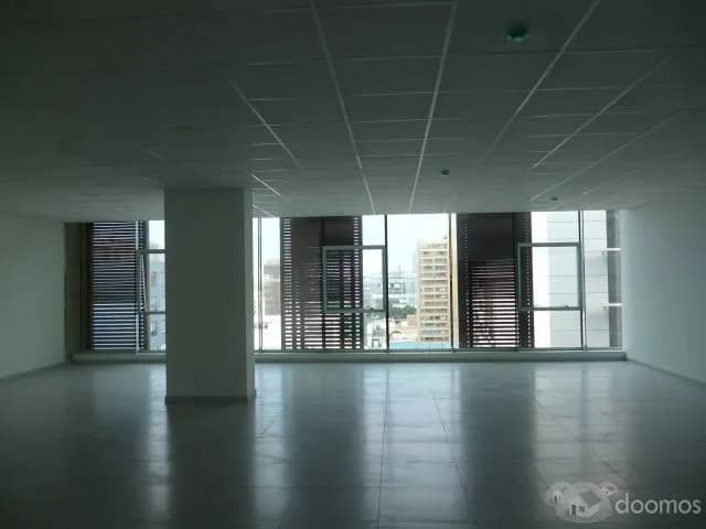Alquiler Oficina Centro Empresarial Edificio Recavarren — foto 3