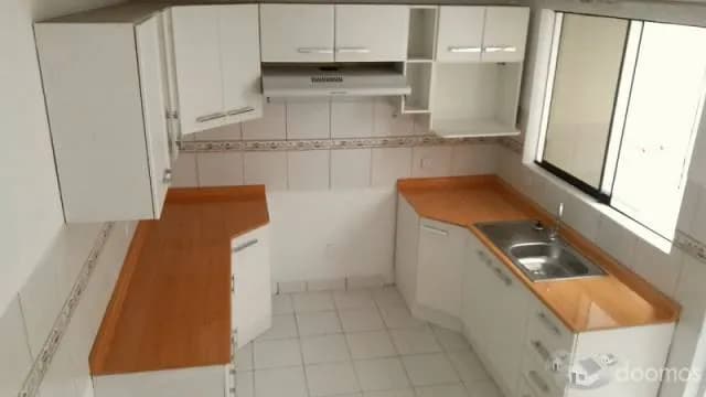 VENDO HERMOSO DEPARTAMENTO DUPLEX EN FRANCISCO DE CUELLAR SURCO — foto 3