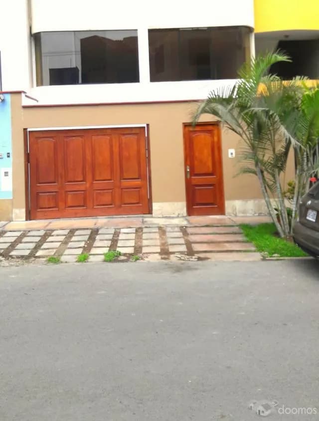 VENDO HERMOSO DEPARTAMENTO DUPLEX EN FRANCISCO DE CUELLAR SURCO — foto 7