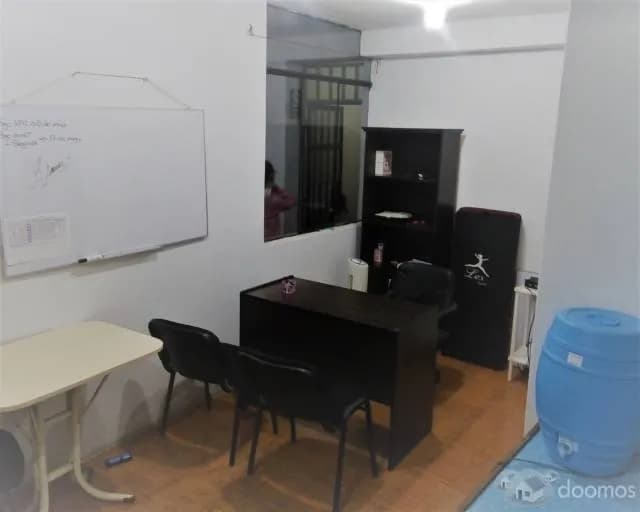 ALQUILER DE MINIDEPARTAMENTO Y HABITACIONES EN LEONARDO ORTIZ — foto 5