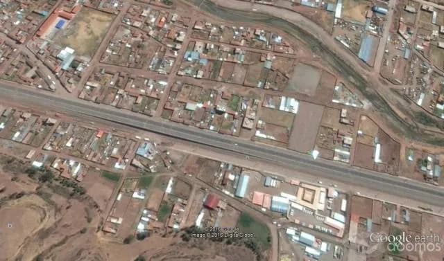 VENDO TERRENO EN CHIMPAHUAYLLA DE 721M2 — foto 2