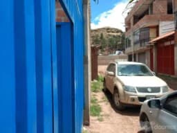 VENDO TERRENO EN CHIMPAHUAYLLA DE 721M2