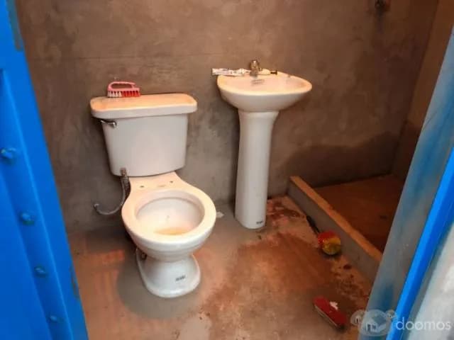 VENDO TERRENO EN CHIMPAHUAYLLA DE 721M2 — foto 5
