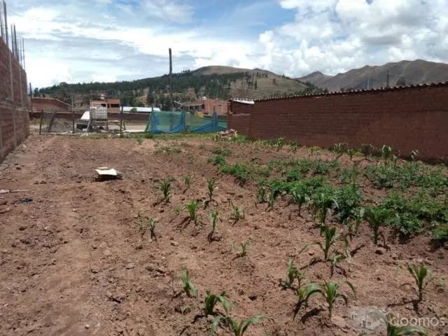 VENDO TERRENO EN CHIMPAHUAYLLA DE 721M2 — foto 6