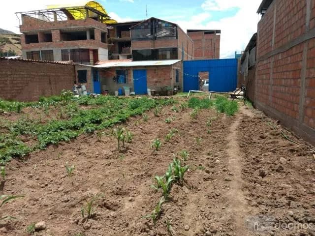 VENDO TERRENO EN CHIMPAHUAYLLA DE 721M2 — foto 7