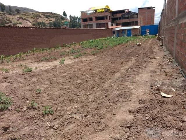 VENDO TERRENO EN CHIMPAHUAYLLA DE 721M2 — foto 8
