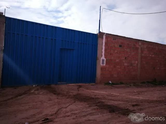 VENDO TERRENO EN CHIMPAHUAYLLA DE 721M2 — foto 11