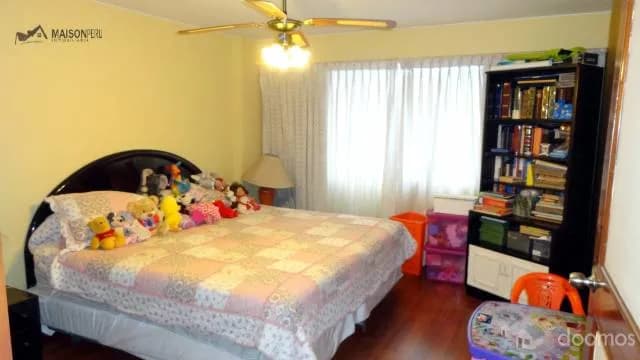 Vendo Departamento 280 m2, 3 Dorm.Malecon de  Miraflores (Ref: 637) — foto 7