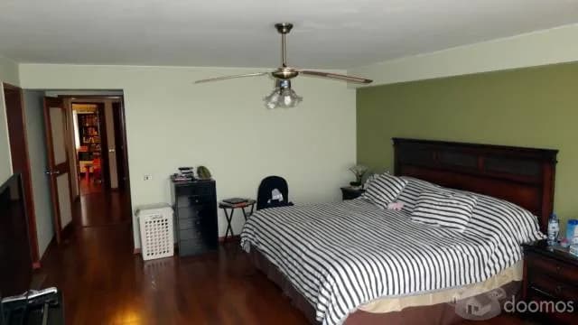 Vendo Departamento 280 m2, 3 Dorm.Malecon de  Miraflores (Ref: 637) — foto 14