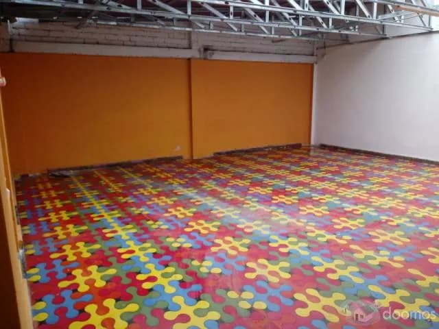 ALQUILO CASA SAN JUAN DE MIRAFLORES — foto 3
