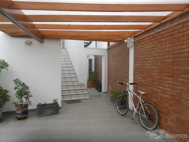 Alquilo Hermosa Casa Por Temporada de Verano — foto 2