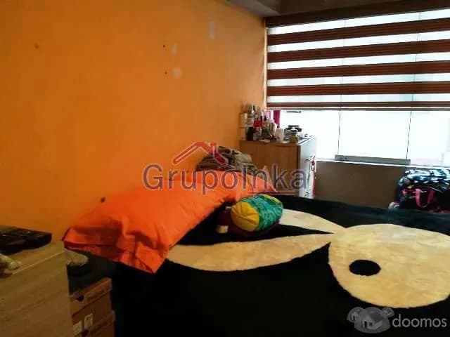 Hermoso departamento en segundo piso, con una construcción moderna — foto 1