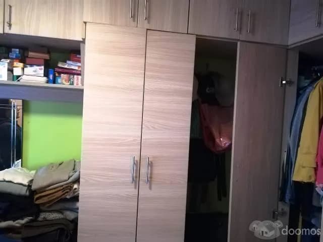 Hermoso departamento en segundo piso, con una construcción moderna — foto 2