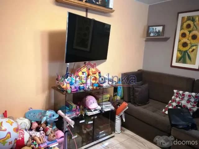 Hermoso departamento en segundo piso, con una construcción moderna — foto 4