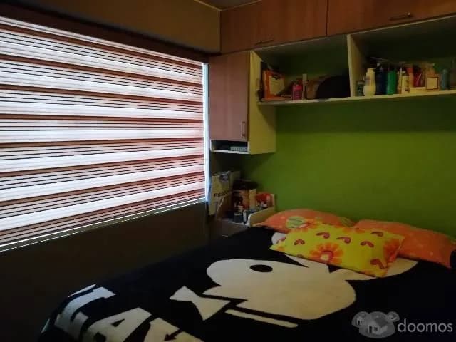 Hermoso departamento en segundo piso, con una construcción moderna — foto 5