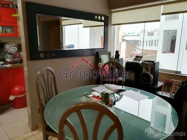 Hermoso departamento en segundo piso, con una construcción moderna — foto 6
