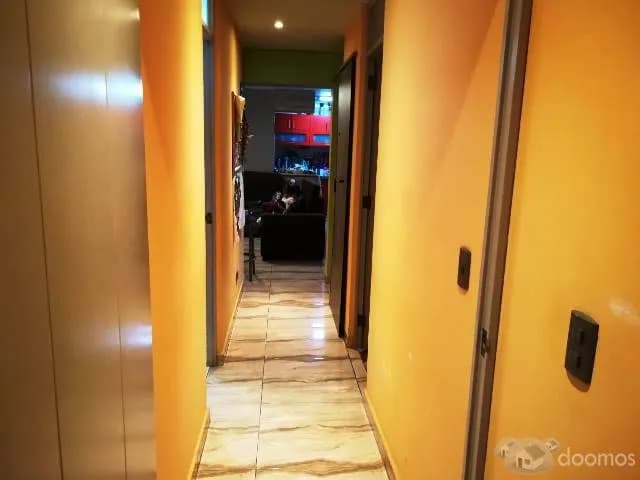 Hermoso departamento en segundo piso, con una construcción moderna — foto 11