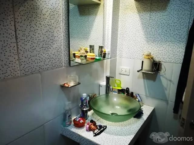 Hermoso departamento en segundo piso, con una construcción moderna — foto 13