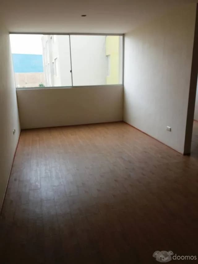 Alquiler de departamento Villa El Salvador II — foto 1