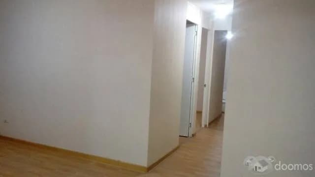 Alquiler de departamento Villa El Salvador II — foto 4