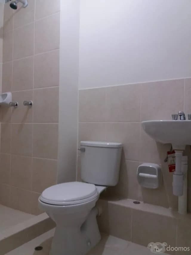 Alquiler de departamento Villa El Salvador II — foto 6