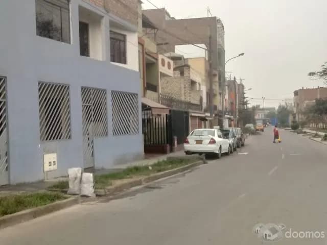 Se Vende 2 Departamentos 1ro Y 2do Piso En Zarate — foto 3