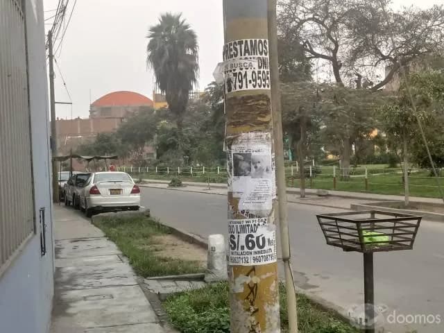 Se Vende 2 Departamentos 1ro Y 2do Piso En Zarate — foto 4