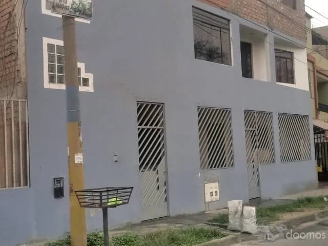 Se Vende 2 Departamentos 1ro Y 2do Piso En Zarate — foto 5