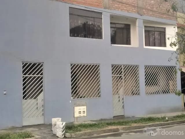 Se Vende 2 Departamentos 1ro Y 2do Piso En Zarate — foto 6