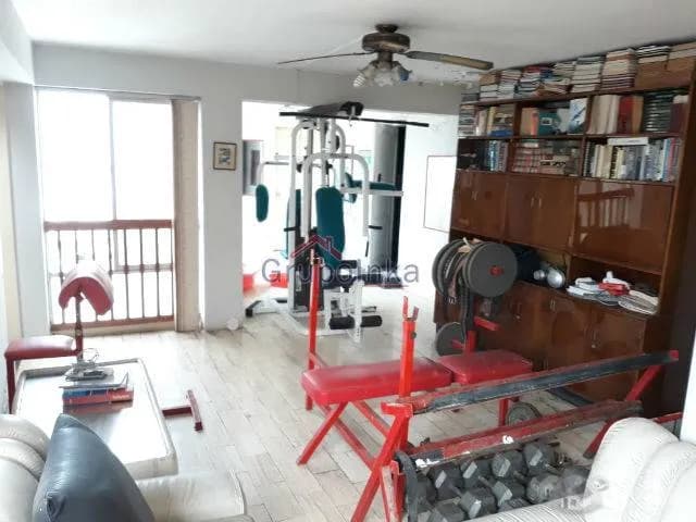 PENTHOUSE TRIPLEX EN SAN ISIDRO — foto 7