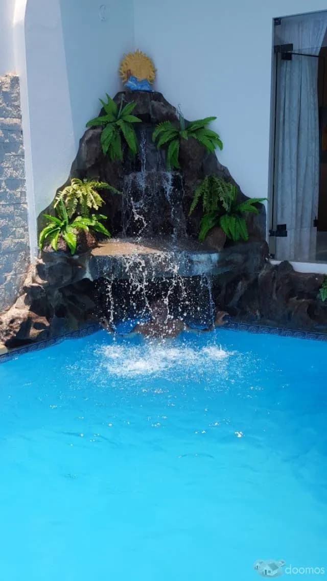ALQUILO CASA DE PLAYA — foto 1