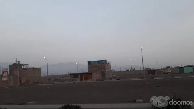 terreno carabayllo — foto 3