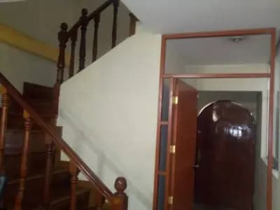 VENDO CASA DE TRES PISOS EN URB. PORTADA DE CERES SANTA ANITA