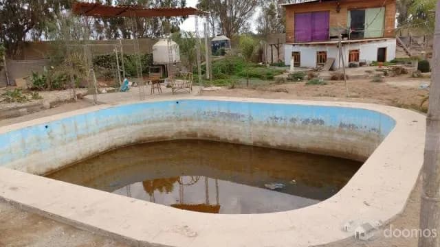 Vendo terreno en chilca -2000mt2 — foto 4