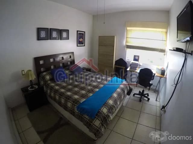 HERMOSA CASA EN LA MOLINA TRES DORMITORIOS DOS COCHERAS — foto 6