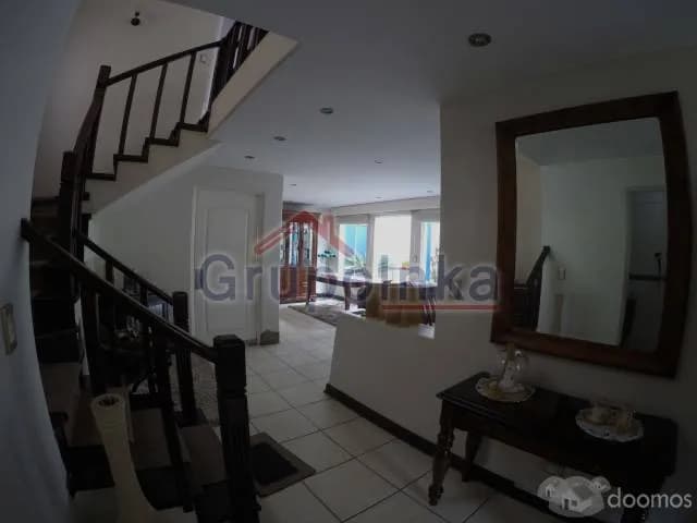 HERMOSA CASA EN LA MOLINA TRES DORMITORIOS DOS COCHERAS — foto 13