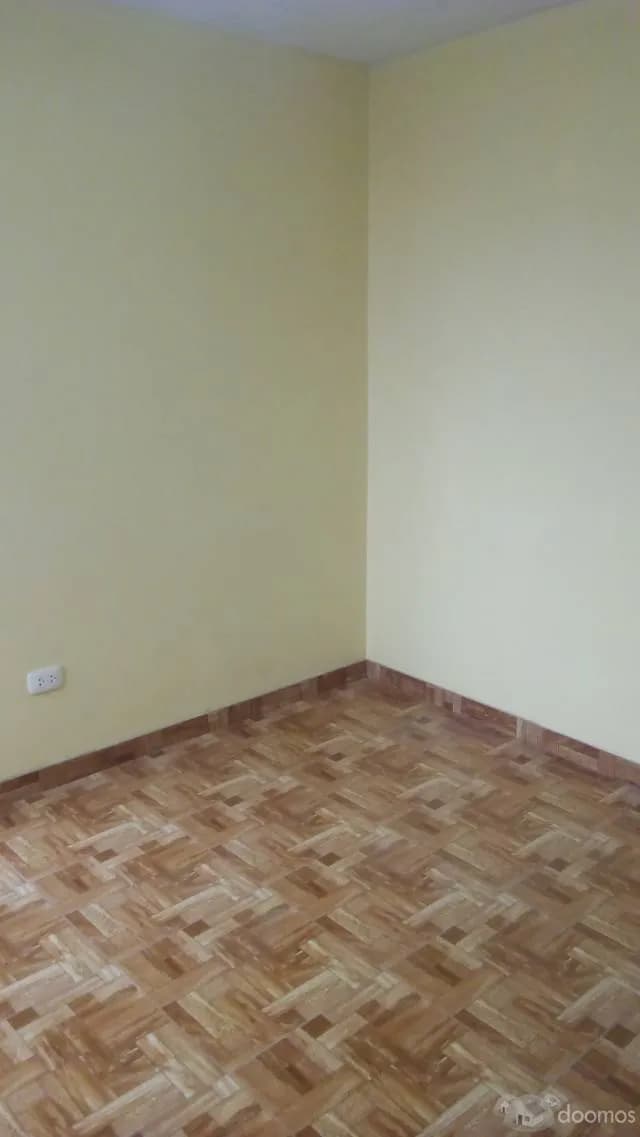 ALQUILO HABITACION DE ESTRENO EN SURCO — foto 1