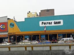 VENTA Local Comercial en POLVOS GRAU