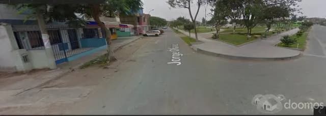 VENTA TERRENO URB. LUCYANA A 1/2 CDRA AV. TUPAC AMARU — foto 8