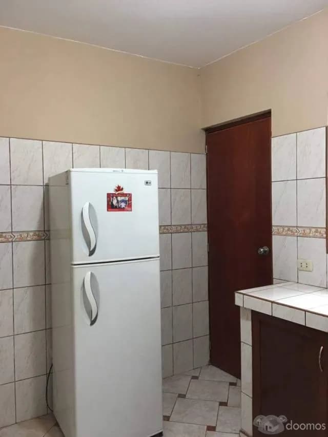 REMATO CASA EN SAN MARTIN DE PORRES — foto 3