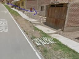 VENTA DE TERRENO CIENEGUILLA