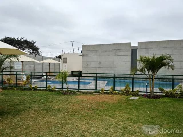 vendo casa de dos piso. — foto 1