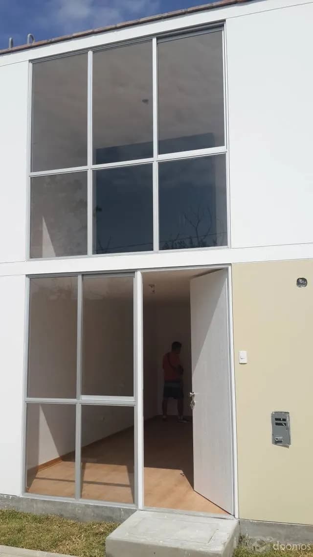 vendo casa de dos piso. — foto 5