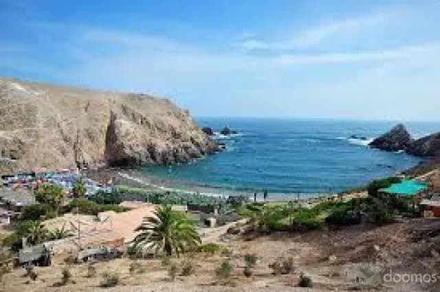 Hermosa casa de playa en Urbanización Privada — foto 2