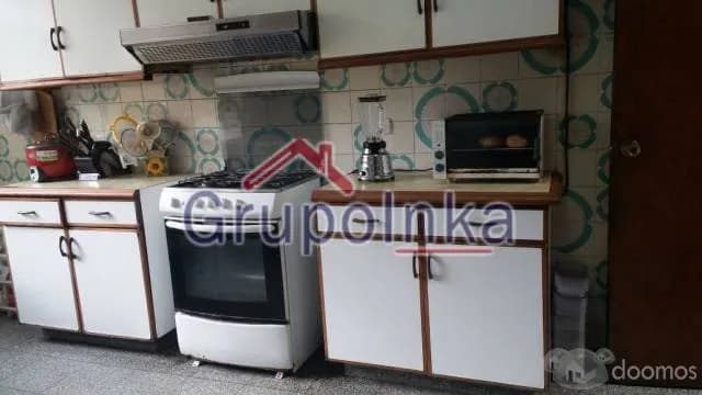 ESTUPENDA CASA EN EXCLUSIVA ZONA DE SAN ISIDRO — foto 5